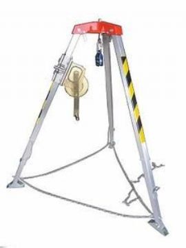 點擊查看詳細信息<br>標題：救援三角架專業(yè)生產(chǎn) 閱讀次數(shù)：3381