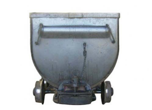 點擊查看詳細信息<br>標題：固定式礦車 閱讀次數(shù)：2580