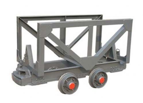 點(diǎn)擊查看詳細(xì)信息<br>標(biāo)題：礦用材料車(chē) 閱讀次數(shù)：2862