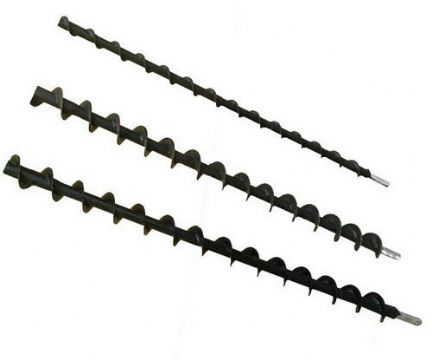 點擊查看詳細(xì)信息<br>標(biāo)題：麻花鉆桿 閱讀次數(shù)：2899