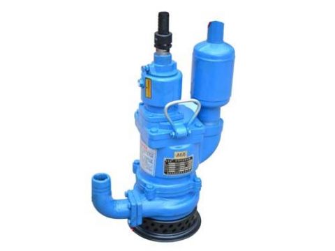 點(diǎn)擊查看詳細(xì)信息<br>標(biāo)題：礦用風(fēng)動(dòng)潛水泵 閱讀次數(shù)：2786