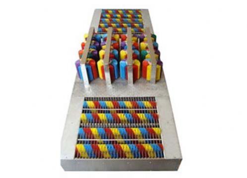 點(diǎn)擊查看詳細(xì)信息<br>標(biāo)題：礦用刷靴機(jī) 閱讀次數(shù)：2311