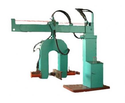 點(diǎn)擊查看詳細(xì)信息<br>標(biāo)題：礦車整形機(jī) 閱讀次數(shù)：2726