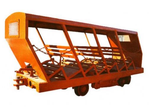 點(diǎn)擊查看詳細(xì)信息<br>標(biāo)題：XRC8型插軌式斜井人車 閱讀次數(shù)：3371