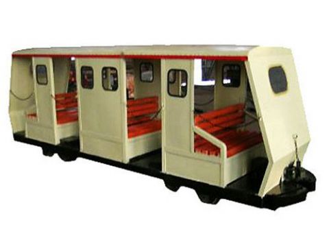 點(diǎn)擊查看詳細(xì)信息<br>標(biāo)題：煤礦平巷人車 閱讀次數(shù)：2530