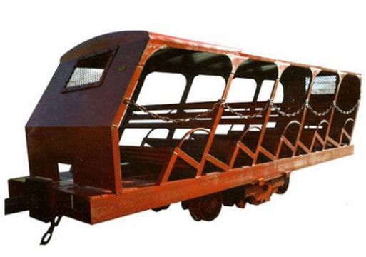 點(diǎn)擊查看詳細(xì)信息<br>標(biāo)題：XRB15型抱軌式斜井人車 閱讀次數(shù)：3471