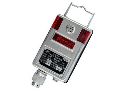 點(diǎn)擊查看詳細(xì)信息<br>標(biāo)題：GRG5H礦用紅外二氧化碳傳感器 閱讀次數(shù)：2321