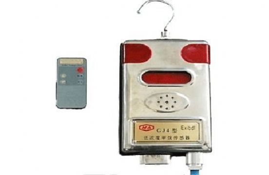 點擊查看詳細(xì)信息<br>標(biāo)題：GJC4低濃度甲烷傳感器 閱讀次數(shù)：2109