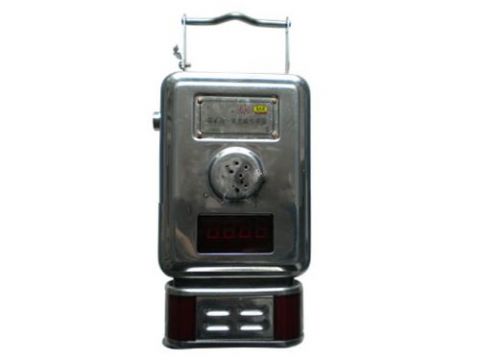 點擊查看詳細信息<br>標題：GYH30煤礦用氧氣傳感器 閱讀次數(shù)：2437