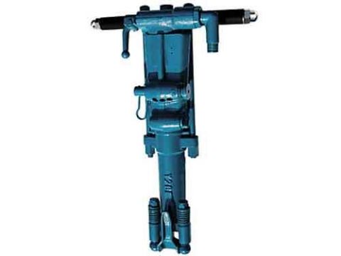 點擊查看詳細信息<br>標題：YT27鑿巖機 閱讀次數(shù)：2601