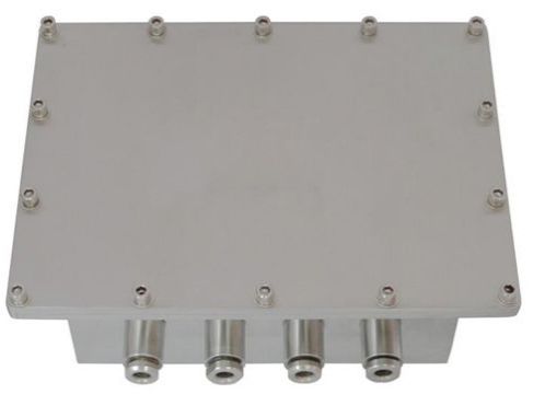 點擊查看詳細信息<br>標題：防爆光端機 閱讀次數(shù)：2431