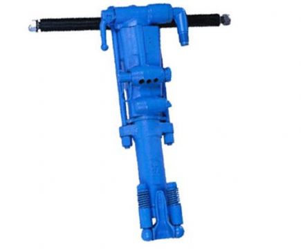 點(diǎn)擊查看詳細(xì)信息<br>標(biāo)題：Y26手持式鑿巖機(jī) 閱讀次數(shù)：2399