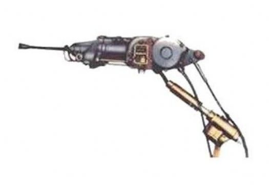 點擊查看詳細信息<br>標題：電動鑿巖機 閱讀次數(shù)：2662