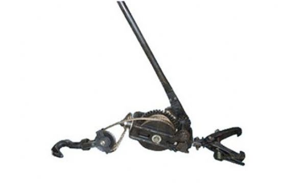 點擊查看詳細信息<br>標題：手動回柱器 閱讀次數(shù)：2000