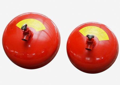 點擊查看詳細信息<br>標題：懸掛式干粉滅火器 閱讀次數(shù)：3430