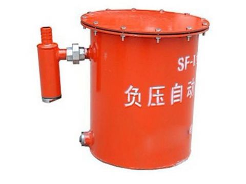 點擊查看詳細信息<br>標題：正負壓自動放水器 閱讀次數(shù)：3410