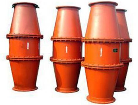 點擊查看詳細信息<br>標題：礦用防回火裝置 閱讀次數(shù)：2489