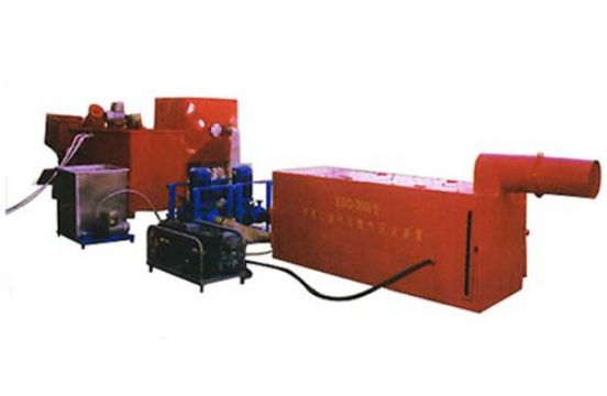 點擊查看詳細信息<br>標題：ZR-500型二氧化碳滅火裝置 閱讀次數(shù)：2645