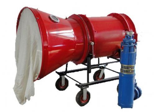 點擊查看詳細信息<br>標題：泡沫滅火裝置 閱讀次數(shù)：2810