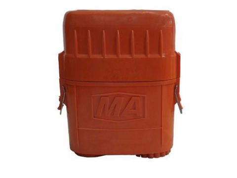 點擊查看詳細信息<br>標題：氧氣自救器 閱讀次數(shù)：2568