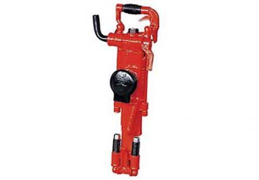 點(diǎn)擊查看詳細(xì)信息<br>標(biāo)題：YT24鑿巖機(jī) 閱讀次數(shù)：2445