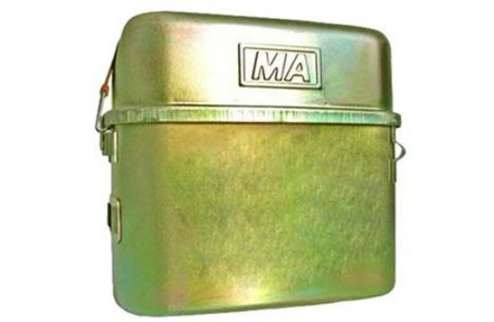 點擊查看詳細信息<br>標題：ZH30型化學氧自救器 閱讀次數(shù)：2896