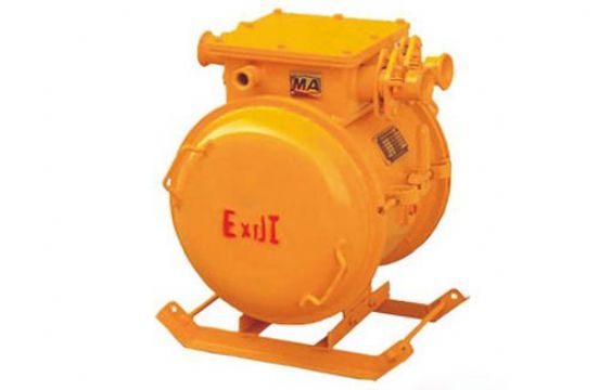 點擊查看詳細信息<br>標題：QBZ礦用隔爆型真空可逆電磁起動器 閱讀次數(shù)：2322