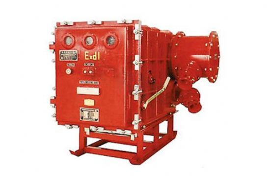 點擊查看詳細信息<br>標題：BGP9L隔爆型高壓真空配電裝置 閱讀次數(shù)：2554