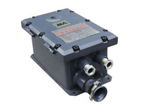 點擊查看詳細信息<br>標題：礦用150W隔爆電源箱 閱讀次數(shù)：2126