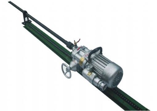 點擊查看詳細(xì)信息<br>標(biāo)題：巖石電鉆 閱讀次數(shù)：2979