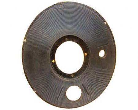 點(diǎn)擊查看詳細(xì)信息<br>標(biāo)題：噴漿機(jī)摩擦板 閱讀次數(shù)：2309