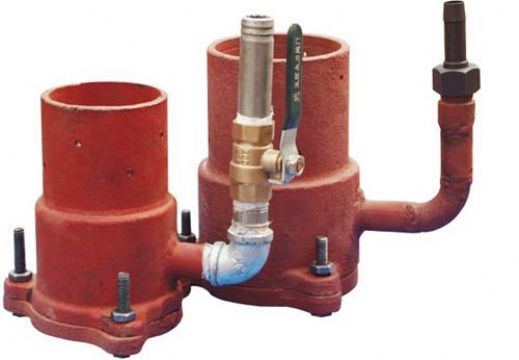 點(diǎn)擊查看詳細(xì)信息<br>標(biāo)題：噴頭座 閱讀次數(shù)：1985