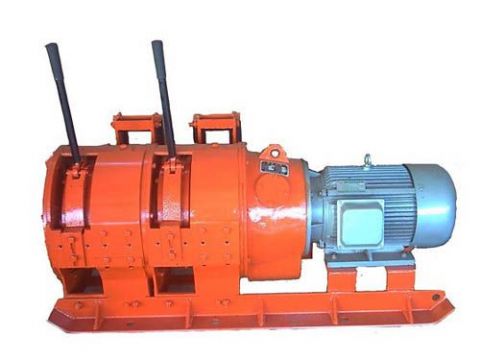 點(diǎn)擊查看詳細(xì)信息<br>標(biāo)題：耙礦絞車 閱讀次數(shù)：2082