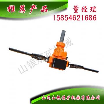 點擊查看詳細信息<br>標題：防突鉆機 閱讀次數(shù)：1943