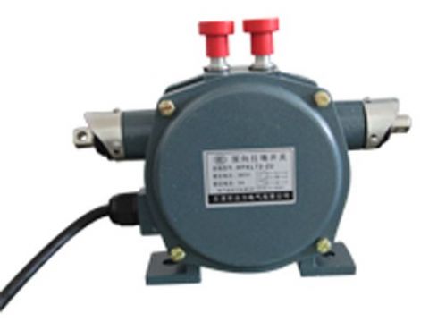 點擊查看詳細(xì)信息<br>標(biāo)題：KLT2(HFKLT2－Z)系列雙向拉繩開關(guān) 閱讀次數(shù)：1804