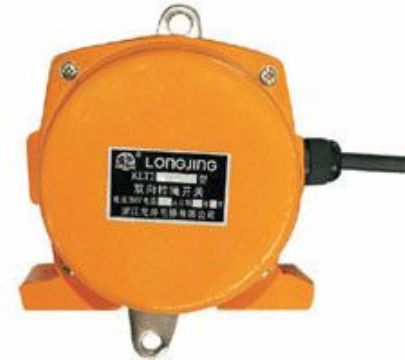 點擊查看詳細(xì)信息<br>標(biāo)題：KLT2-II雙向平衡拉繩開關(guān) 閱讀次數(shù)：1960