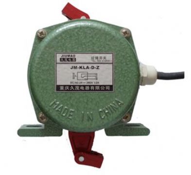 點(diǎn)擊查看詳細(xì)信息<br>標(biāo)題：KLA-D-Z雙向拉繩開關(guān) 閱讀次數(shù)：1827