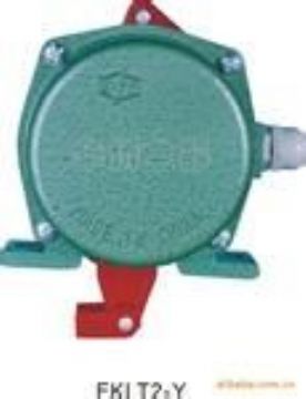 點擊查看詳細信息<br>標題：LS系列拉繩開關 閱讀次數(shù)：1706