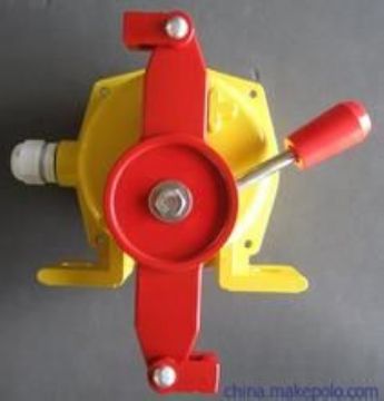 點擊查看詳細信息<br>標題：YWLX-II拉繩開關 閱讀次數(shù)：2133