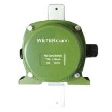 點擊查看詳細信息<br>標題：LT20-DA雙向拉繩開關 閱讀次數(shù)：1713