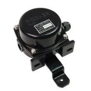 點擊查看詳細信息<br>標題：X5700自動復位型拉繩開關 閱讀次數(shù)：1918