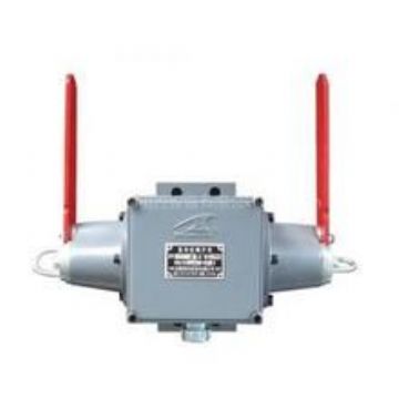 點擊查看詳細信息<br>標題：JSB/KLS-Ⅲ型翻板式雙向拉繩開關 閱讀次數(shù)：1887