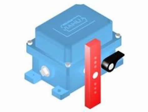 點(diǎn)擊查看詳細(xì)信息<br>標(biāo)題：JHLS型雙向JHLS型雙向拉繩開(kāi)關(guān) 閱讀次數(shù)：2180