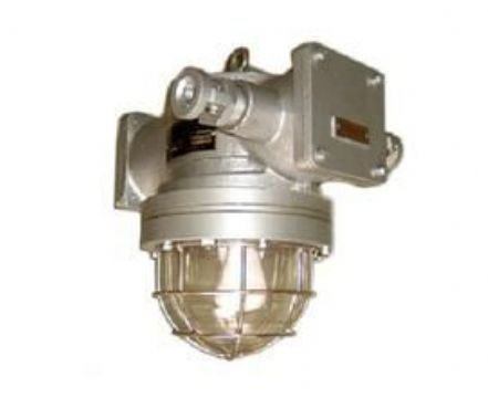 點擊查看詳細信息<br>標題：DGS23/127Y(A)礦用隔爆型(無極)熒光燈 閱讀次數(shù)：2053