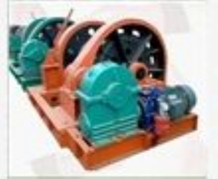 點(diǎn)擊查看詳細(xì)信息<br>標(biāo)題：鑿井絞車 閱讀次數(shù)：2307