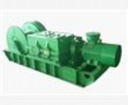 點(diǎn)擊查看詳細(xì)信息<br>標(biāo)題：雙速多用絞車 閱讀次數(shù)：2375