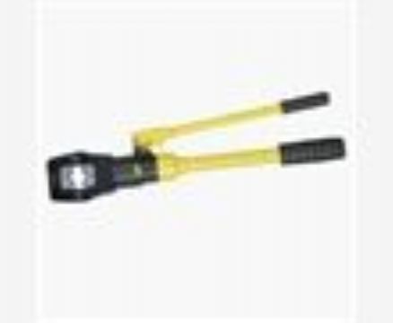 點(diǎn)擊查看詳細(xì)信息<br>標(biāo)題：分離式液壓鉗 閱讀次數(shù)：2404