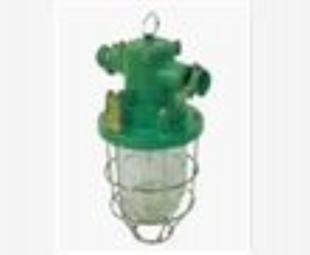 點(diǎn)擊查看詳細(xì)信息<br>標(biāo)題：DGS-60隔爆型白熾燈 閱讀次數(shù)：1950