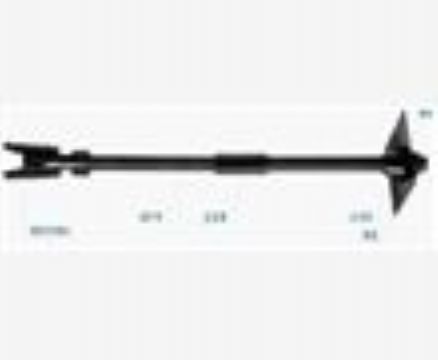 點(diǎn)擊查看詳細(xì)信息<br>標(biāo)題：中空注漿錨桿 閱讀次數(shù)：2573