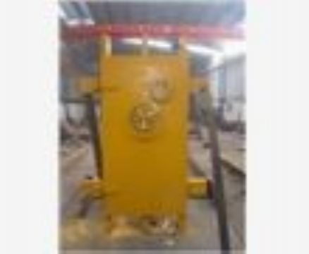 點擊查看詳細信息<br>標題：煤礦避難硐室防爆門 閱讀次數(shù)：3037